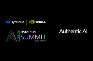 AuthenticAI代表・上田、COO・上條が「BytePlus AI Summit 2025 Japan」に登壇。ファッション業界に変革をもたらすAI活用の最前線