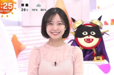 【画像】今日の原田葵さんと高崎春さん　10.13