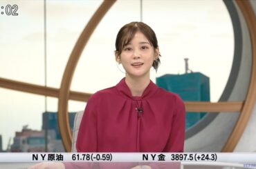 【画像】今日の中原みなみさん　10.2