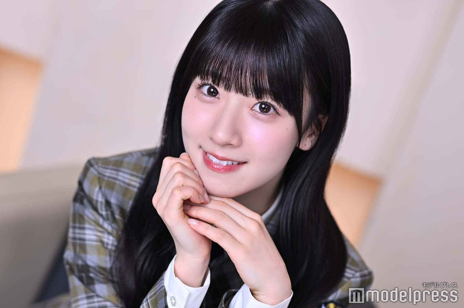 櫻坂46石森璃花、“ハッとした”先輩からの言葉 憧れていたグループで活動する覚悟&変わらぬ思いも【「UDAGAWA GENERATION」インタビュー】 – モデルプレス 櫻坂46石森璃花、“ハッとした”先輩からの言葉 憧れていたグループで活動する覚悟&変わらぬ思いも【「UDAGAWA GENERATION」インタビュー】 - モデルプレス