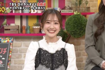 【画像】今日の南後杏子さん　10.11