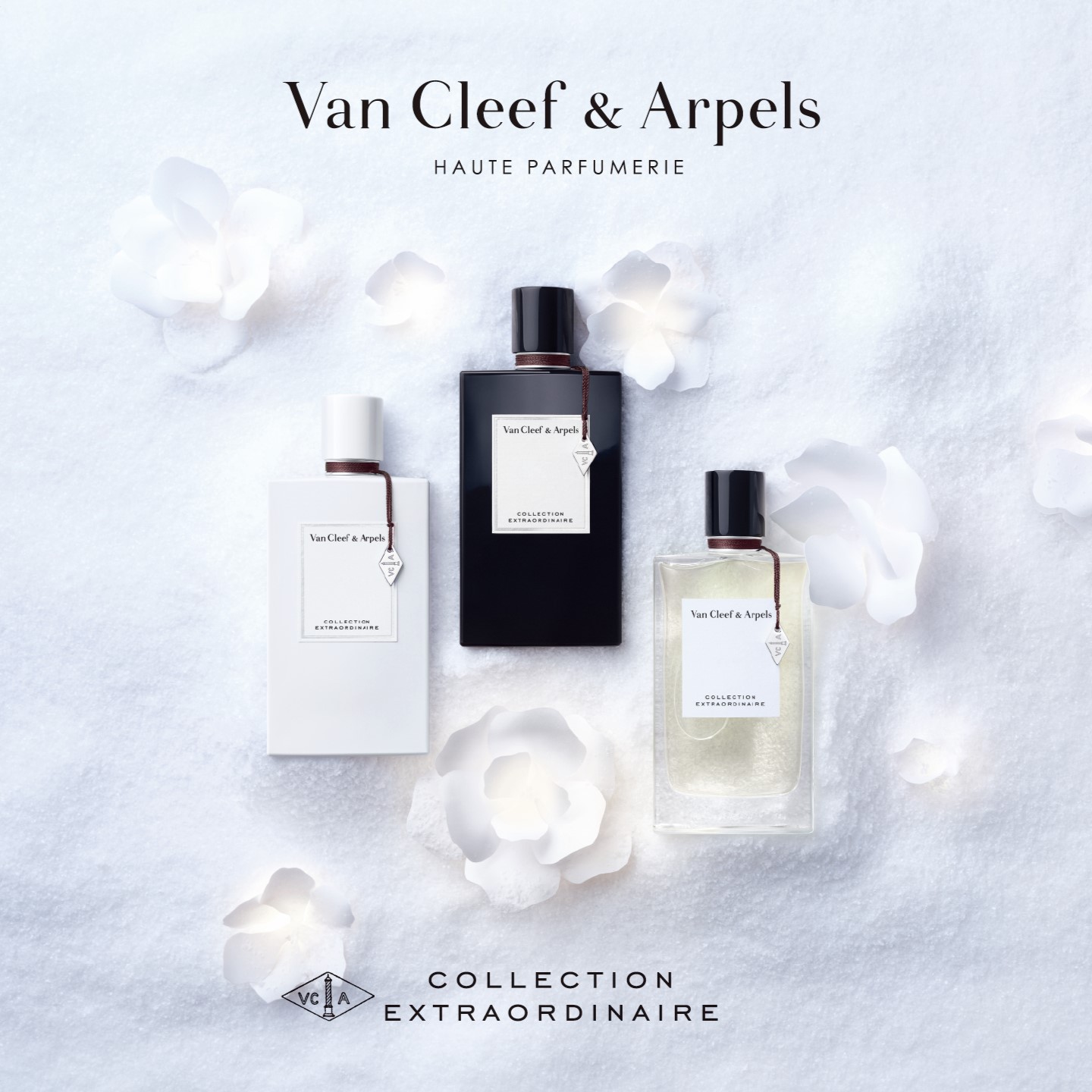 ヴァン クリーフ&アーペルの常設フレグランスコーナーショップが関西地区初となる高島屋 大阪店にオープン | 美ST ONLINE ヴァン クリーフ&アーペルの常設フレグランスコーナーショップが関西地区初となる高島屋 大阪店にオープン | 美ST ONLINE