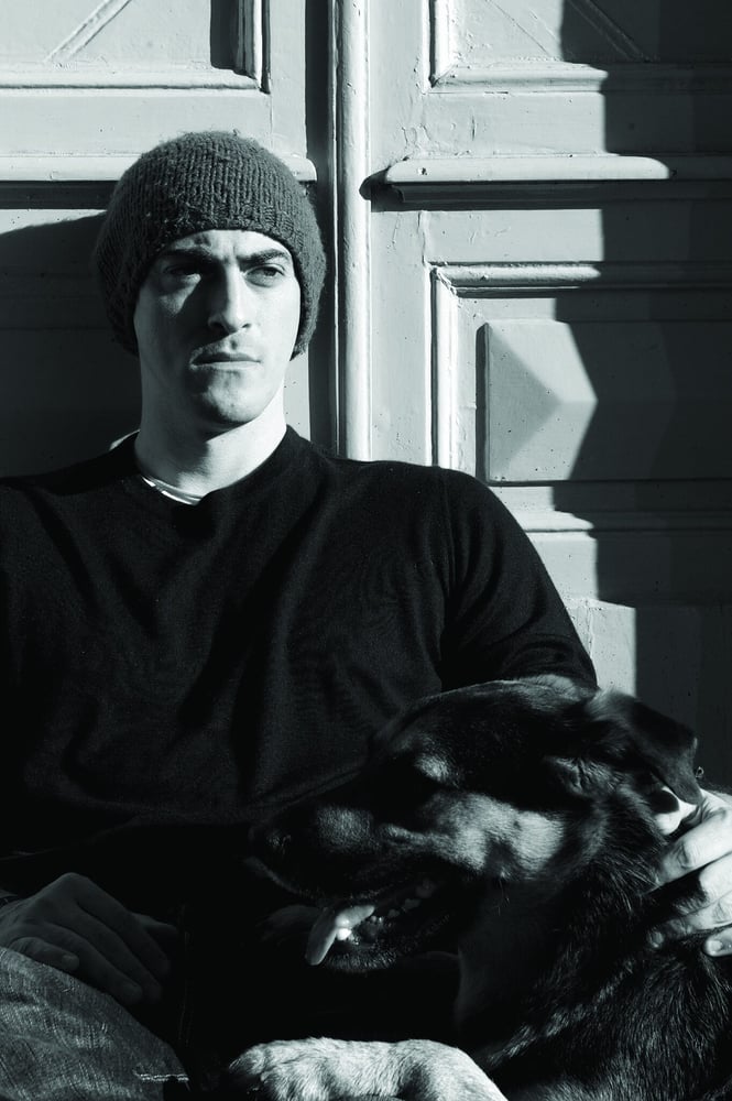 ガブリエレ（ベベ）・モラッティ