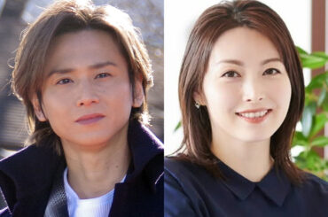 堂本光一“匂わせ交際”報道のお相手女優が事務所を退所　ファンの“結婚待望論”も本人は“港区女子と朝まで飲み”の独身満喫ぶり