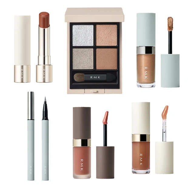 RMK スプリングコレクション 2026