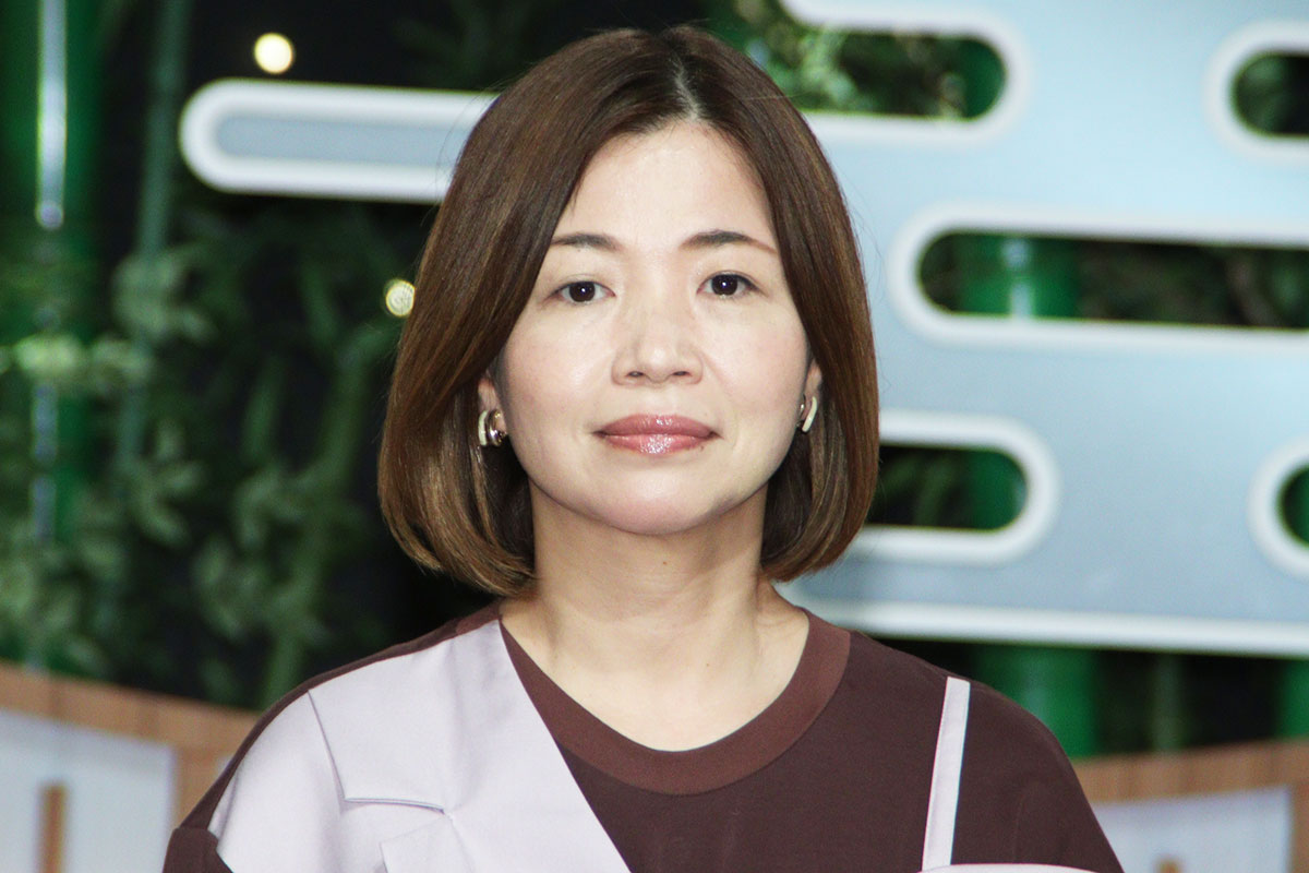 “芸能界一性格がいいアイドル”に太鼓判「使ってください」 大久保佳代子も絶賛「裏表がない」 | ENCOUNT 大久保佳代子【写真:ENCOUNT編集部】