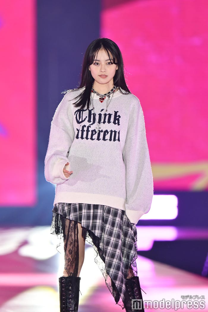上坂樹里（C）モデルプレス