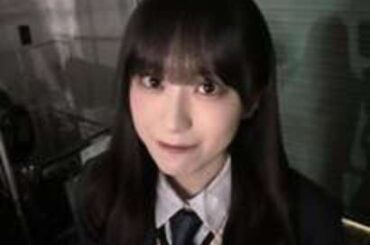 “最新曲センター”櫻坂４６・村井優、ＭＶ衣装でのオフショット - au Webポータル