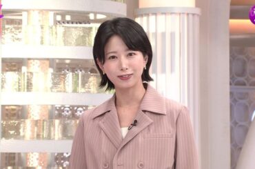 【画像】昨夜の海老原優香さん　10.3