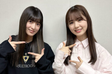 乃木坂46・吉田綾乃クリスティーが語る、新キャプテン梅澤美波の意外な一面とは？ | 文化放送