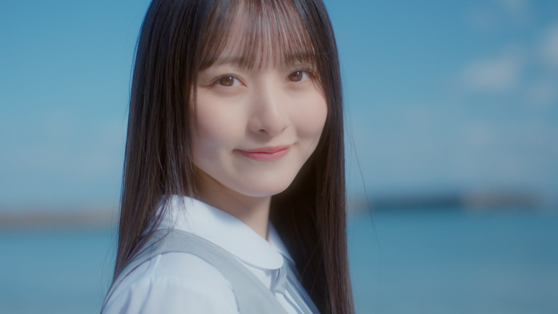 日向坂46 五期生、6人目は“チアダンス”が特技の埼玉県出身18歳・片山紗希 | ENTAME next 日向坂46 五期生、6人目は“チアダンス”が特技の埼玉県出身18歳・片山紗希 | ENTAME next