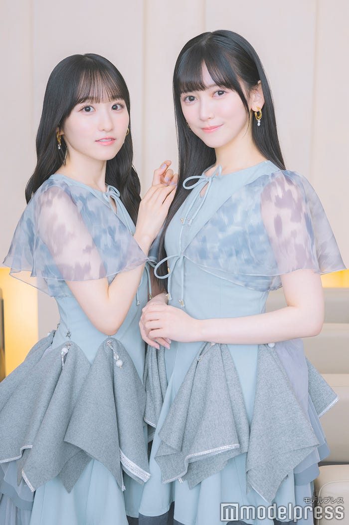 一ノ瀬美空、池田瑛紗（C）モデルプレス