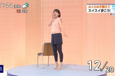 【画像】今日の是永千恵さん　10.20