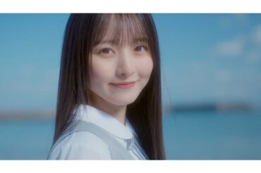 日向坂46に加入する片山紗希