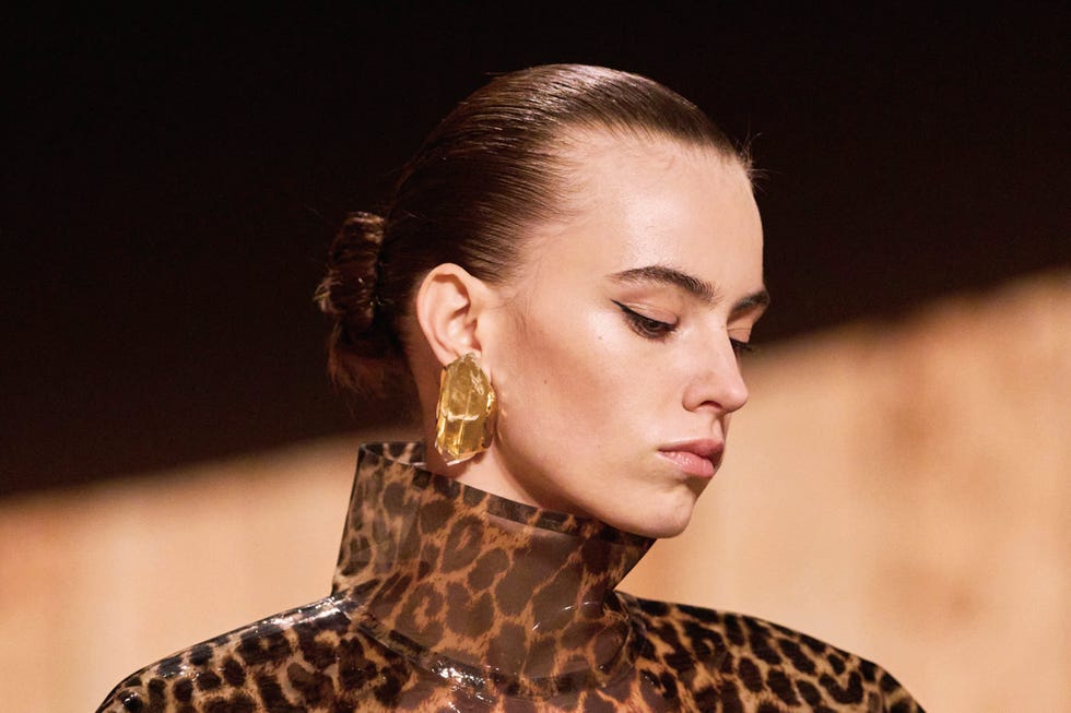 saint laurent saint laurent