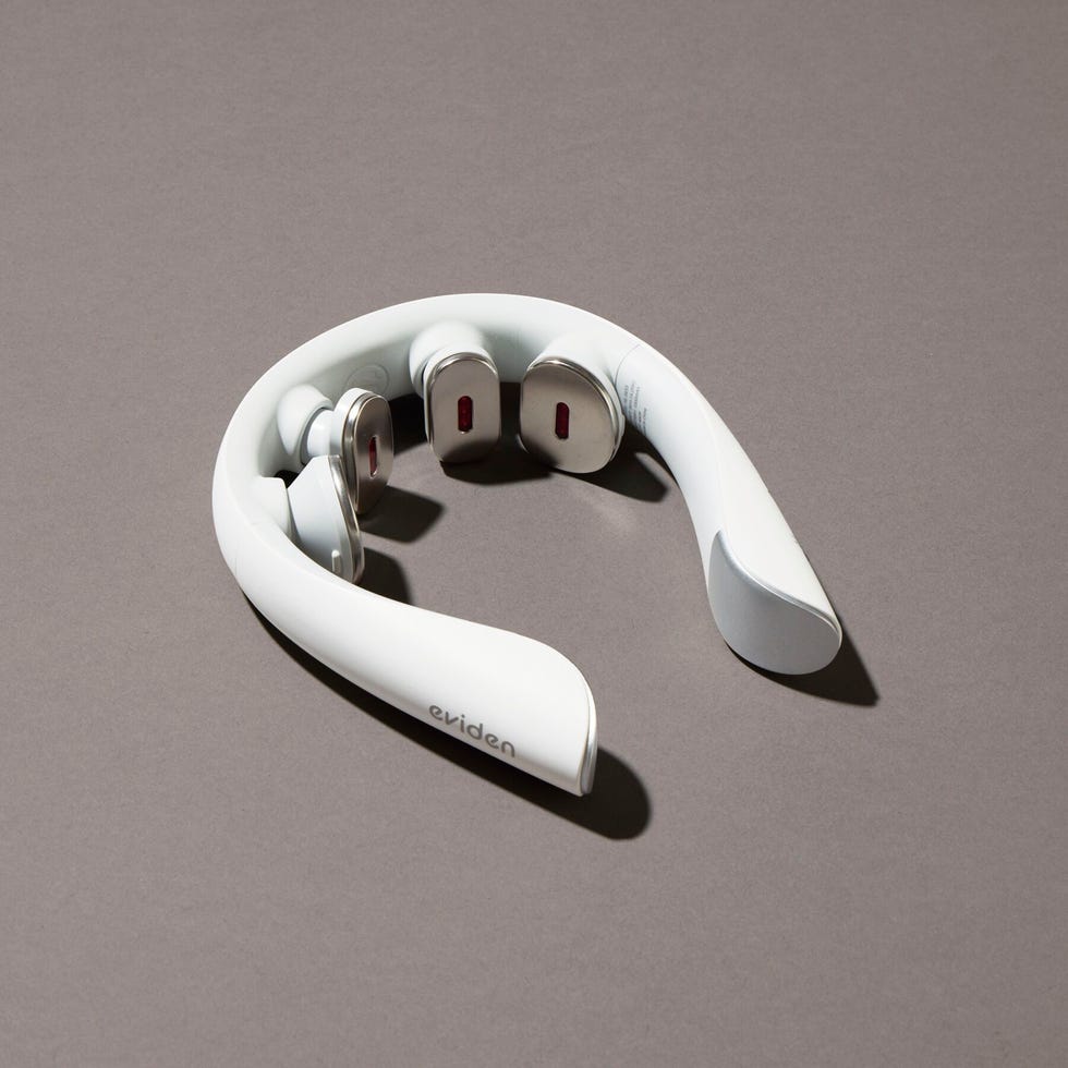neck massager
