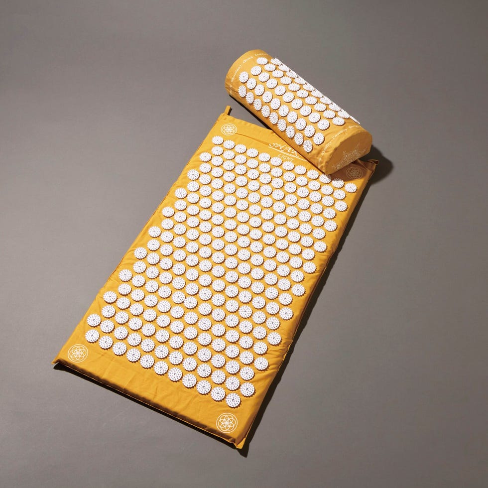 mat&pillow