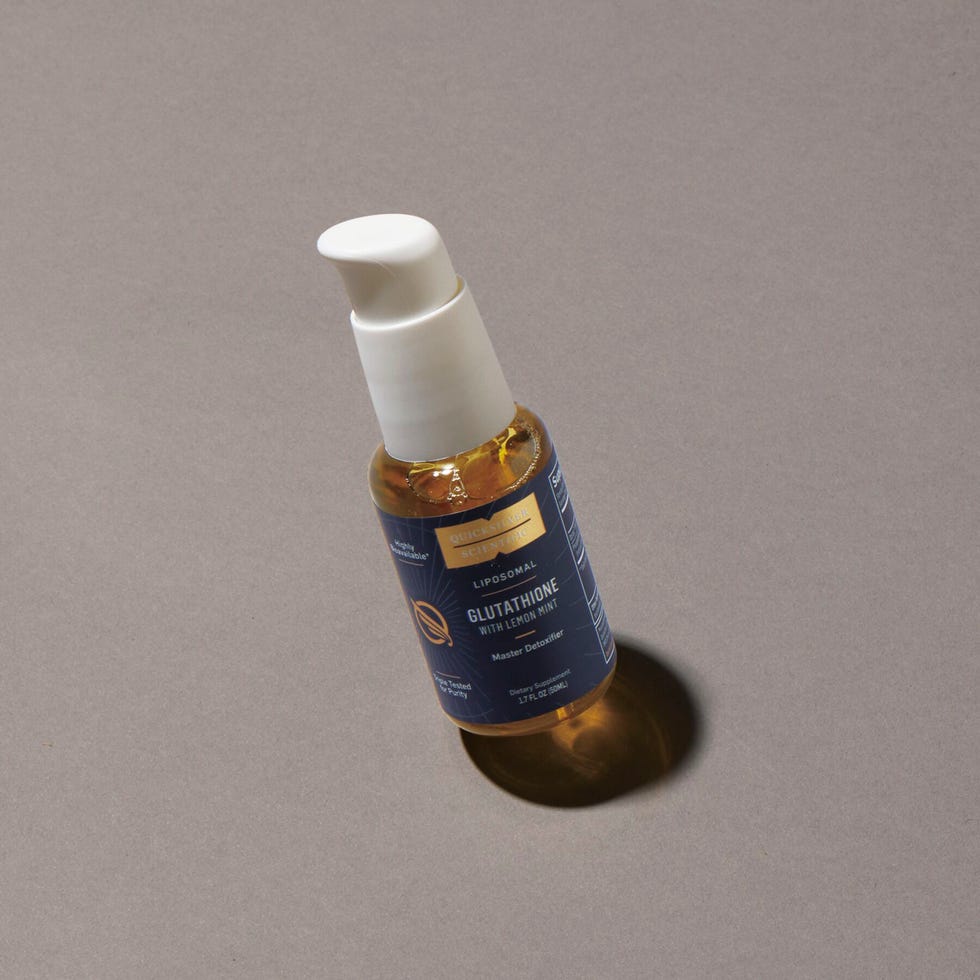 liquid supplement