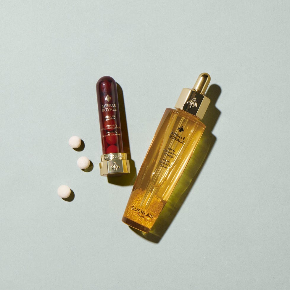 serum ball