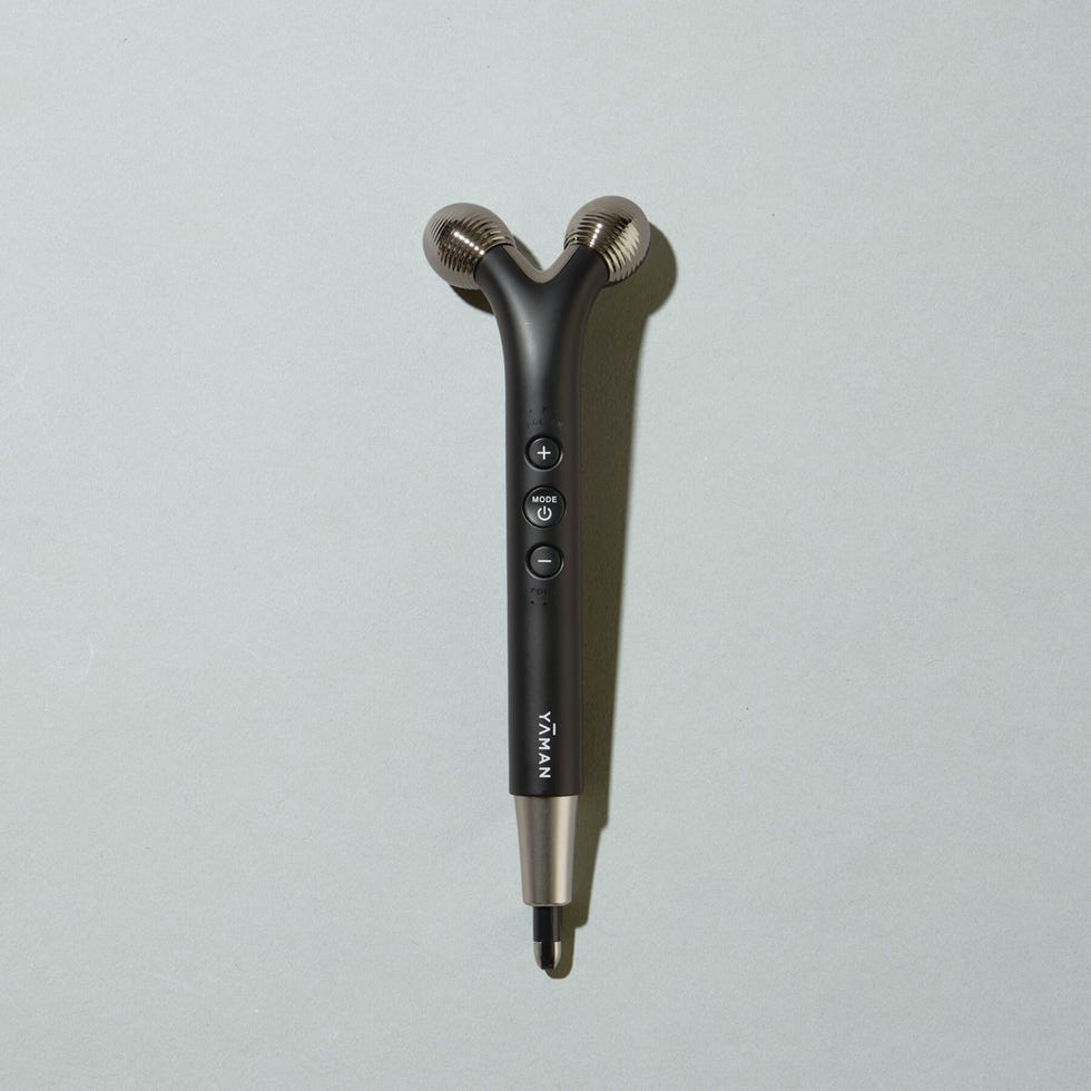 needle pointer