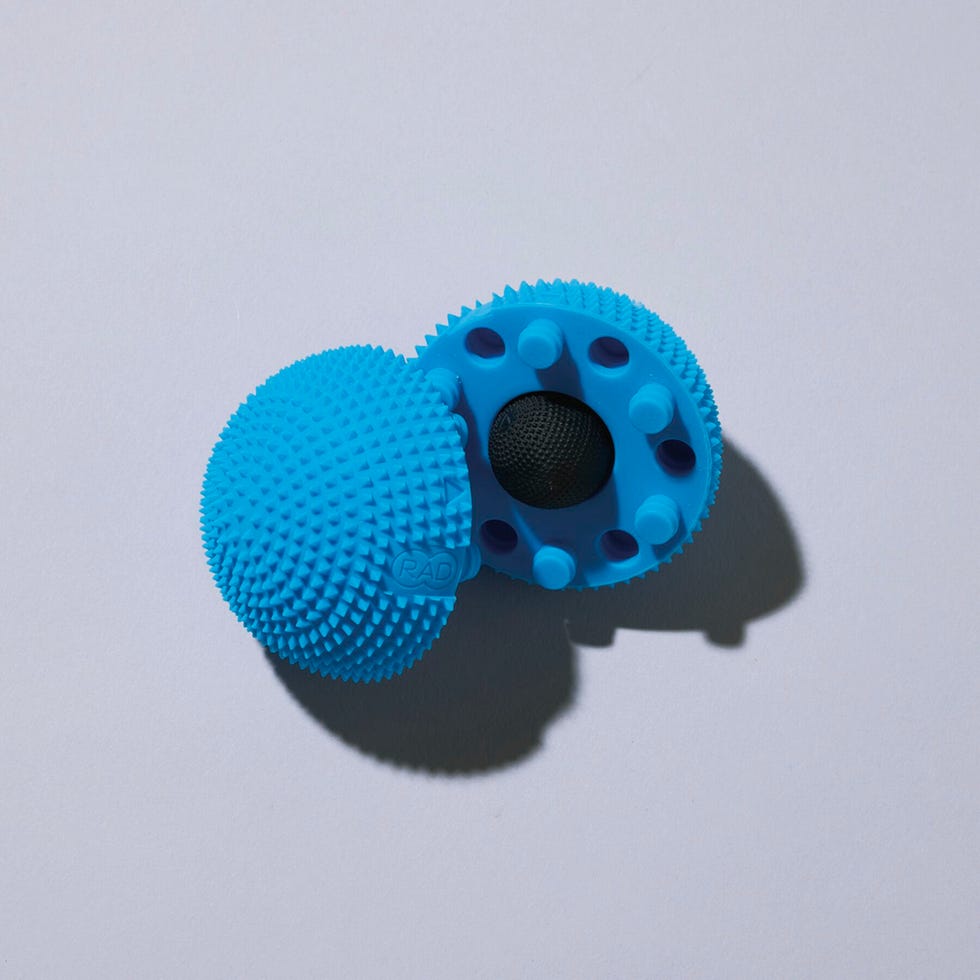 massage ball