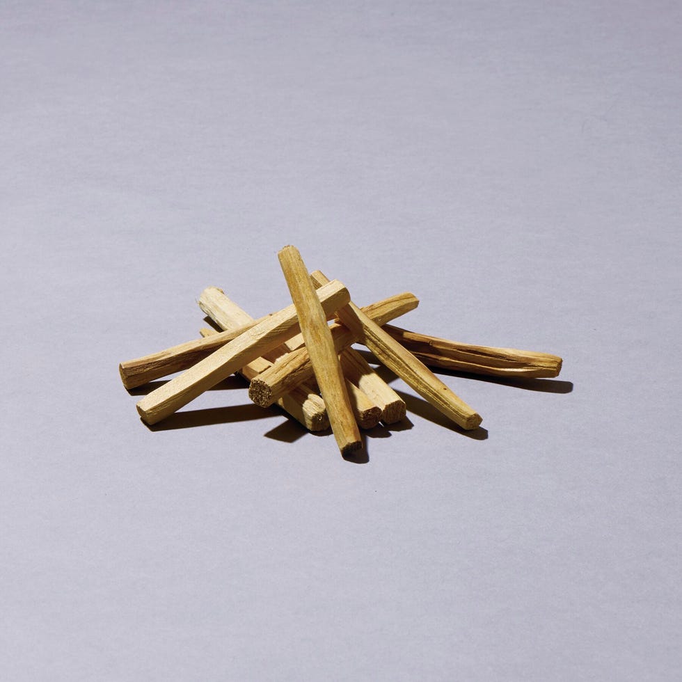 palo santo