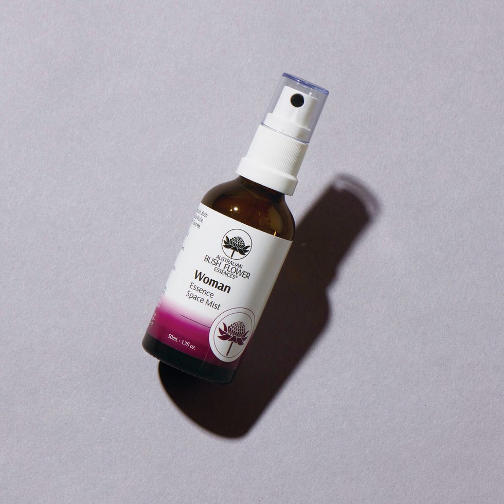flower essence