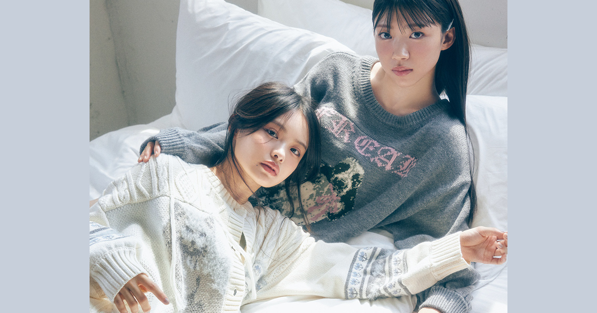 【櫻坂46 浅井恋乃未&佐藤愛桜】最近のハマりごとは?キュンとするポイントは? | ViVi 【櫻坂46 浅井恋乃未&佐藤愛桜】最近のハマりごとは?キュンとするポイントは? | ViVi