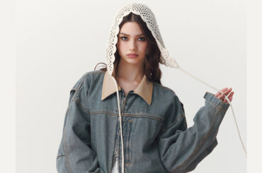 【秋ファッション】切り替えデニムが可愛すぎる♡いつものコーデをアップデート！ | ViVi