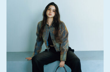 羽織ればオシャレ度倍増♡秋冬に着たい【アウター】を今すぐチェック！ | ViVi