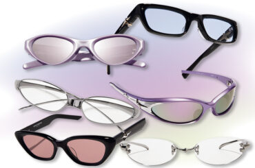 【GENTLE MONSTER】デザインもかけ心地もすべてが別格！無敵の“アイウェア”を今すぐCheck♡ | ViVi