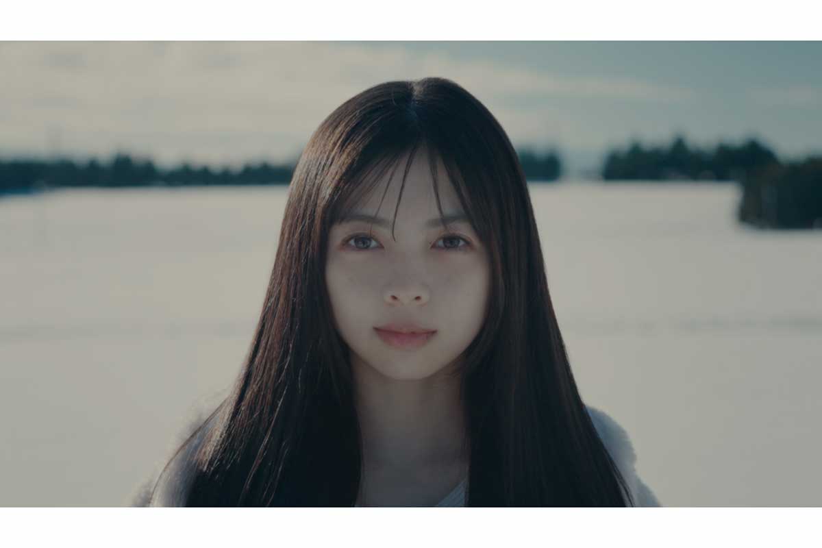 乃木坂46の6期生、”春組”ラストの5人目は北海道出身の17歳・長嶋凛桜 夏組6人は近日中に発表予定 | ENCOUNT 6期生として乃木坂46に加入する長嶋凛桜