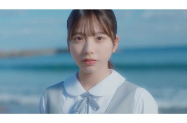 日向坂46に加入する下田衣珠季