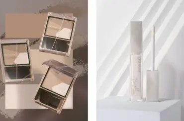 【セザンヌ】驚きの小顔マジック！ブレンドカラーシェーディング新色で叶える「元から美人」な立体感