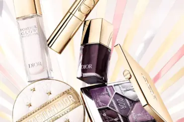 【Diorホリデー2025】夢のサーカスへ！見逃せない限定メイク完全ガイド