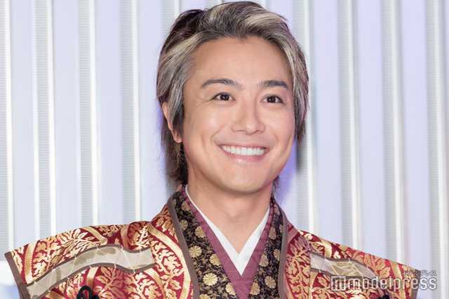 佐藤大樹に食事に誘われずただただ時間を空けていたTAKAHIRO（C）モデルプレス