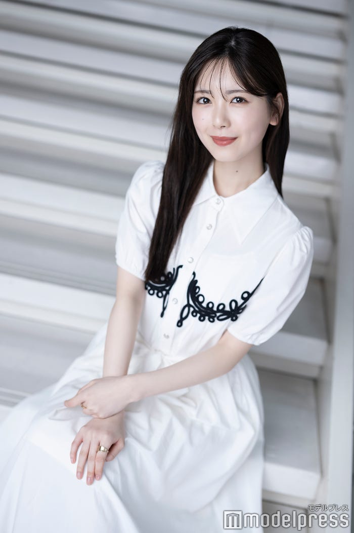 筒井あやめ(C)モデルプレス