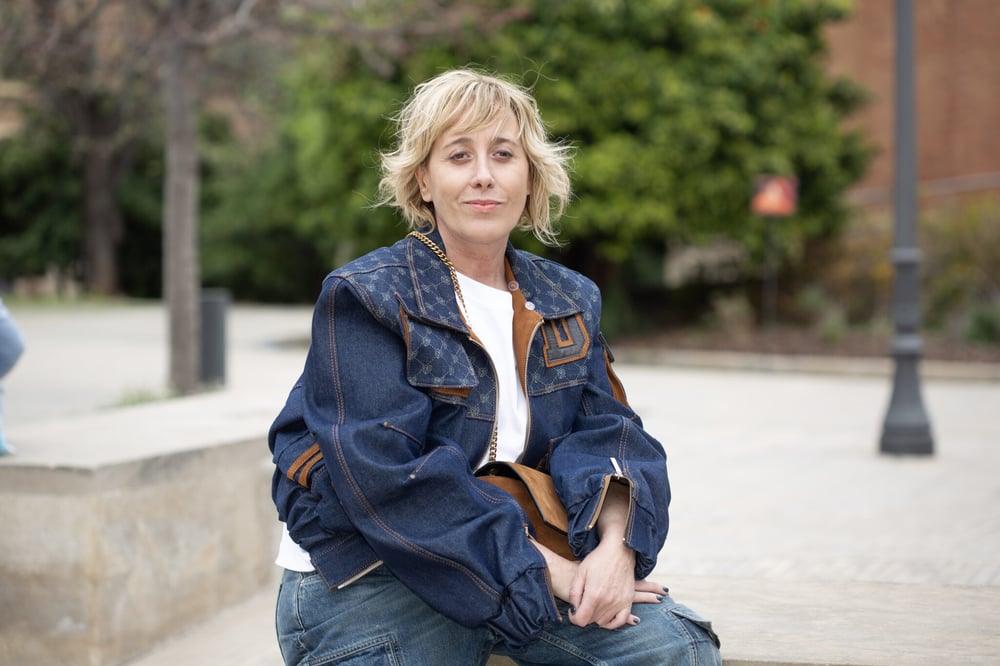 マルタ・コカ、080バルセロナ・ファッション・ディレクター