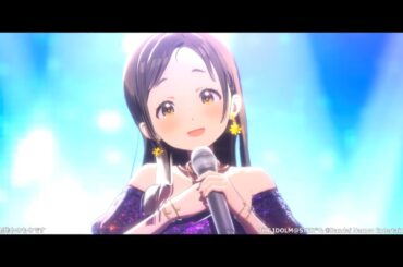 『学園アイドルマスター（学マス）』倉本千奈のSTEP3、10月21日配信へ。「生徒会選挙」に挑む新シナリオが来る - AUTOMATON