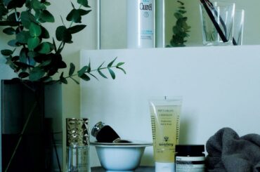 汚れを落とすだけでない“ユニークな洗顔”に注目──GQ ベスト・ビューティー2025：vol.1 洗顔編 | GQ JAPAN