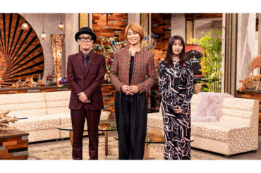 NHK BS「The Covers」