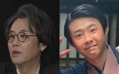 父・岡部たかしの浮気で家族が崩壊、震災後にヨリを戻し…「ばけばけ」で岡部ひろき（24）が見せた“実の親への痛烈ディスセリフ”の複雑すぎる背景