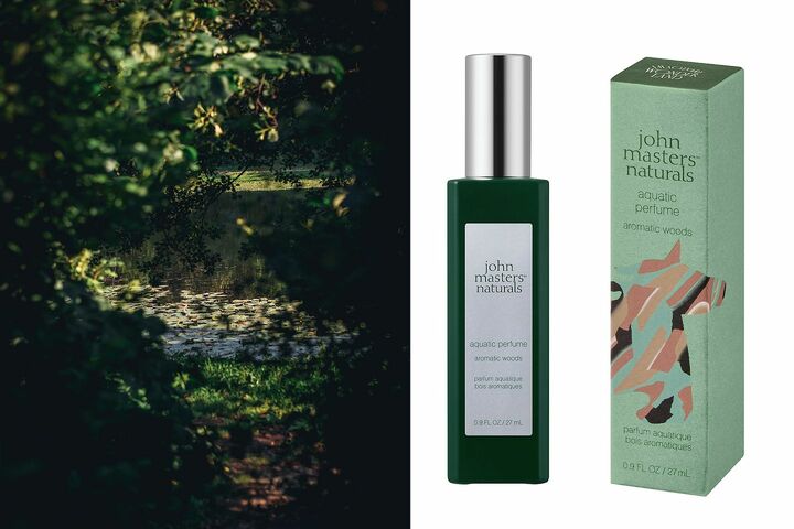 ジョンマスターオーガニック 2025ホリデーコレクション