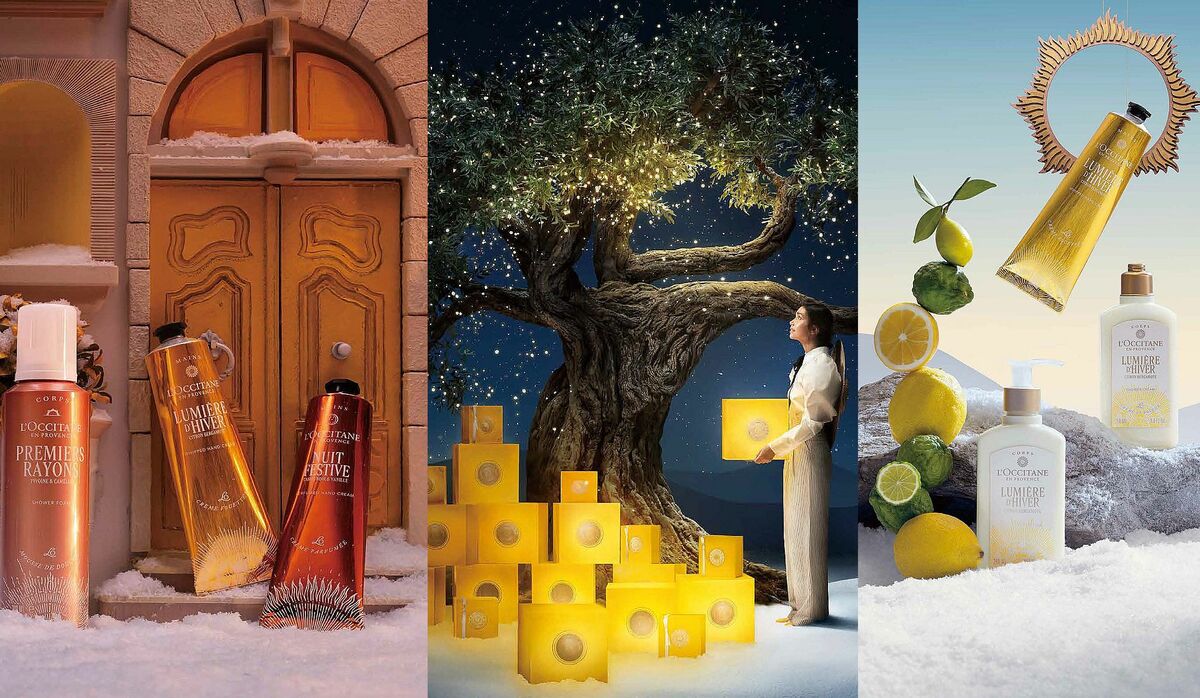 【2025 クリスマスコフレ】「ロクシタン」ホリデーコレクションは予約でしか手に入らない【ホリデー限定キット】登場! | Precious.jp(プレシャス) 【2025 クリスマスコフレ】「ロクシタン」ホリデーコレクションは予約でしか手に入らない【ホリデー限定キット】登場! | Precious.jp(プレシャス)