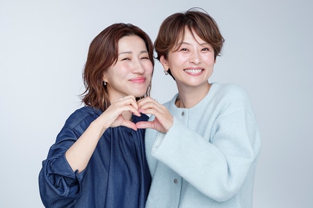 何歳からでもメイクは上達できる！五明祐子さんと大人メイクの楽しさを語り合いました！【長井かおり】_img4