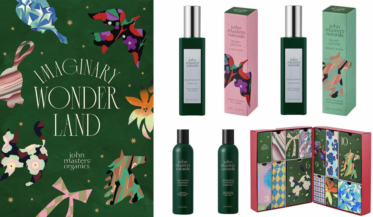 【2025 クリスマスコフレ】「ジョンマスターオーガニック」ホリデーコレクションは【初フレグランス】にアドベントカレンダー登場 | Precious.jp(プレシャス) 【2025 クリスマスコフレ】「ジョンマスターオーガニック」ホリデーコレクションは【初フレグランス】にアドベントカレンダー登場 | Precious.jp(プレシャス)