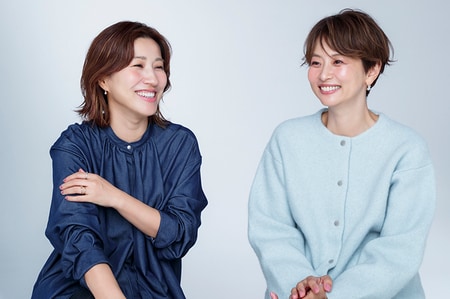 何歳からでもメイクは上達できる！五明祐子さんと大人メイクの楽しさを語り合いました！【長井かおり】_img1