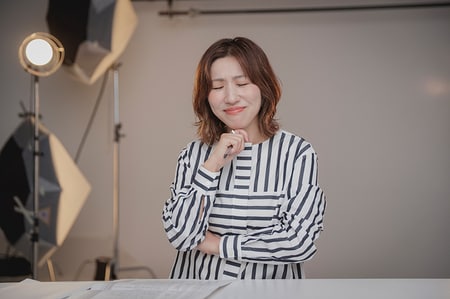 【長井かおり】ミモレ連載の中で一番読まれた記事は？長井さんが伝えたかった思いとは_img2