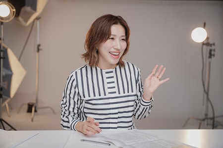 【長井かおり】ミモレ連載の中で一番読まれた記事は？長井さんが伝えたかった思いとは_img3