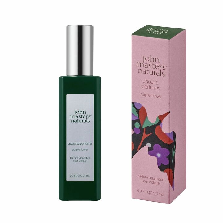 ジョンマスターオーガニック 2025ホリデーコレクション